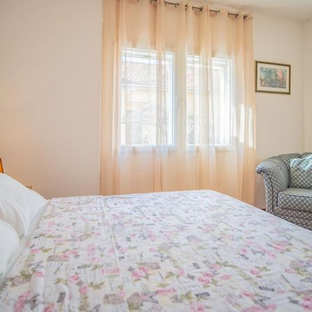 Apartmani Ana ティヴァト エクステリア 写真