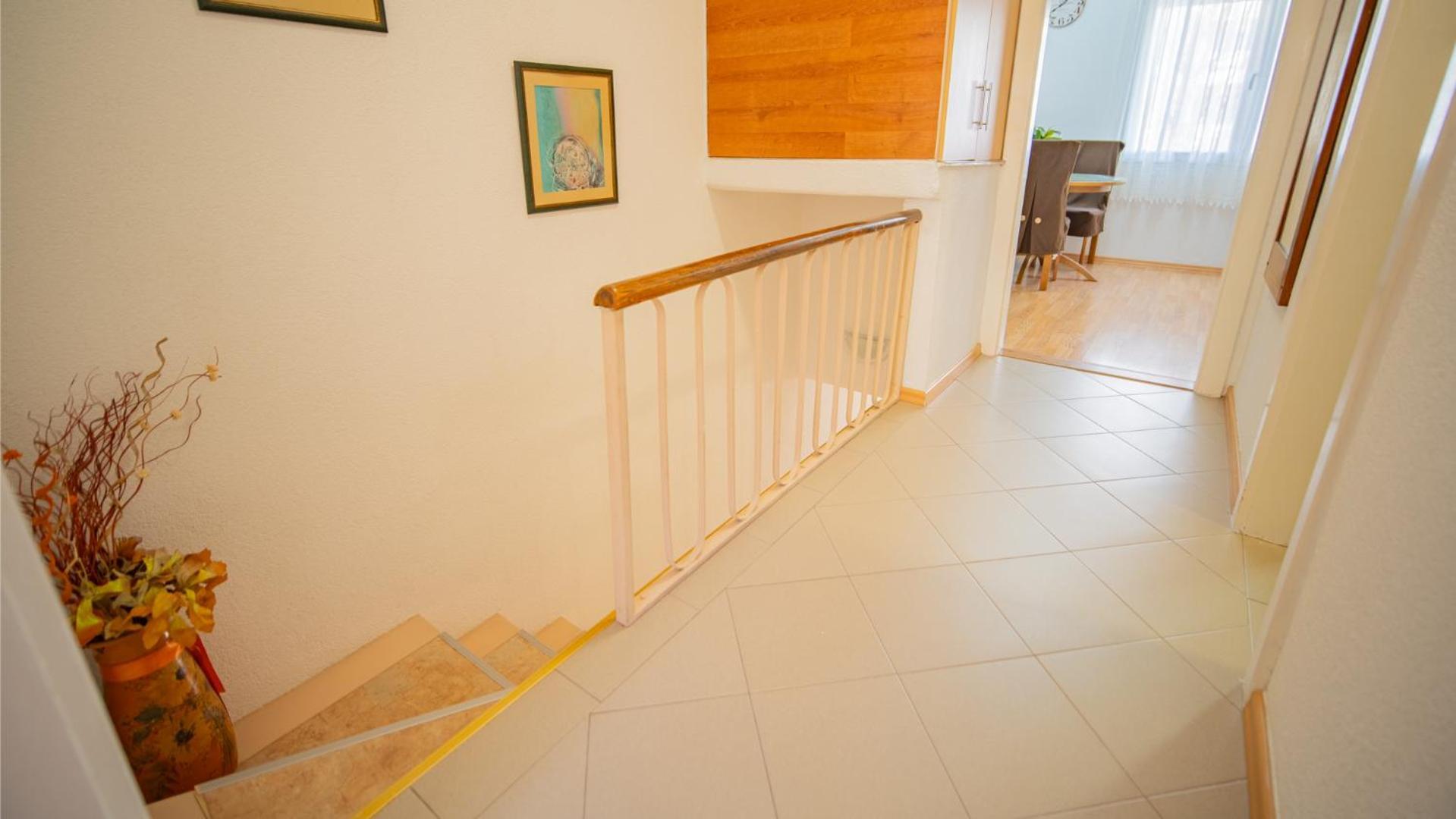 Apartmani Ana ティヴァト エクステリア 写真