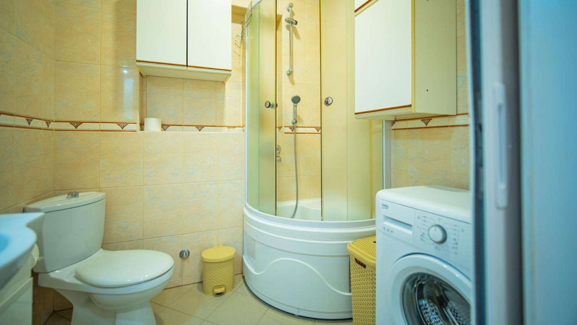 Apartmani Ana ティヴァト エクステリア 写真