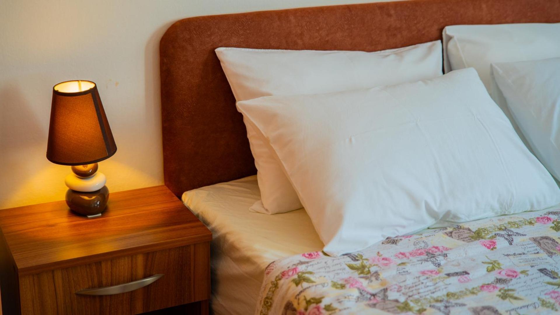 Apartmani Ana ティヴァト エクステリア 写真